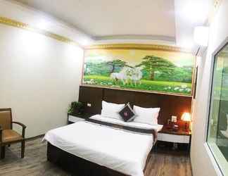 Khác 2 Hoang Gia LB Hotel by Bay Luxury
