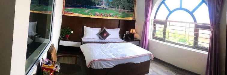 Khác Hoang Gia LB Hotel by Bay Luxury