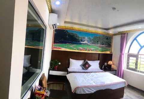 Others Hoang Gia LB Hotel by Bay Luxury