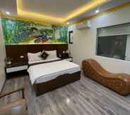 Others 4 Hoang Gia LB Hotel by Bay Luxury