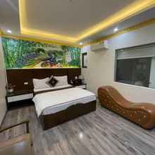 Khác 4 Hoang Gia LB Hotel by Bay Luxury