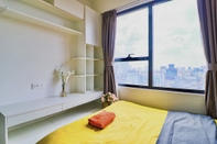 Others SOHO Apartment - City Central