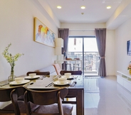 Others 5 SOHO Apartment - City Central