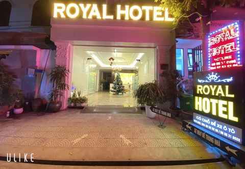 Others Hoang Gia I Hotel Yen Xa - by Bay Luxury