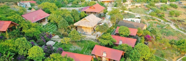 Lain-lain Van Ho Ecolodge