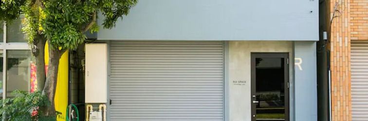 อื่นๆ ROI SPACE KAGOSHIMA