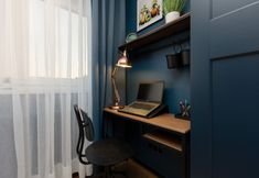 Lainnya 3 Stylish Apartment in Żoliborz by Renters