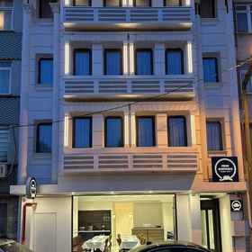 Primary image 1 Prime Bosphorus Hotel, GAUS TEKNOLOJİ Hotels
