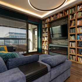 Primary image 1 Deep Green Apartment by Renters, Wierzbno Hotels