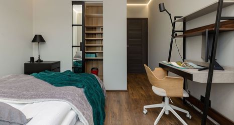 기타 2 Deep Green Apartment by Renters