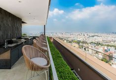 Others 6 The Marq Luxury Vacation Hochiminh City