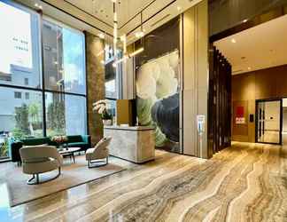 Khác 2 The Marq Luxury Vacation Hochiminh City