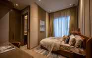 Khác 7 The Marq Luxury Vacation Hochiminh City