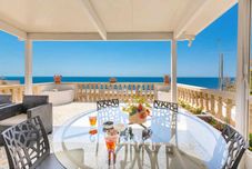 其他 Coastal Charm: A Home With a View in Santa Maria di Leuca