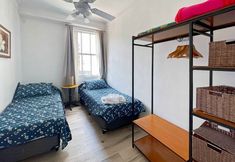 Lain-lain 4 Centrally Located Apartment Near the Obelisco in Buenos Aires Num7826