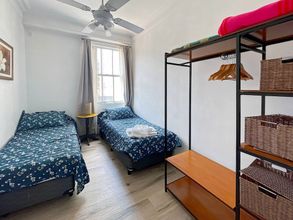 Lain-lain 4 Centrally Located Apartment Near the Obelisco in Buenos Aires Num7826