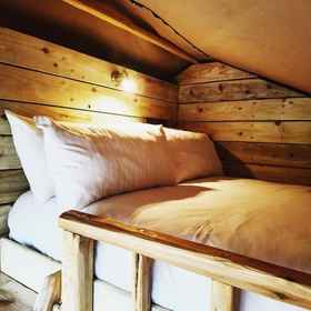 Room1Torre Cider Farm,Nettlecombe飯店