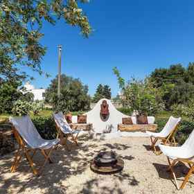 Primary image 1 3646 Casal 800 by 普利亚的珍珠, 奇斯泰尔尼诺 别墅