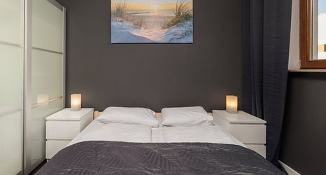 Others 2 Mysterious Blue Apartment by Renters