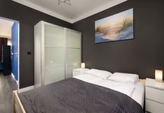 Others 6 Mysterious Blue Apartment by Renters