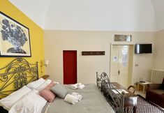 其他 3 4 balconi rooms- Dimora Arditi