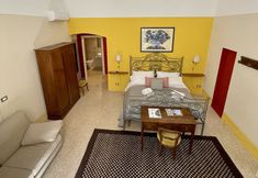 其他 5 4 balconi rooms- Dimora Arditi