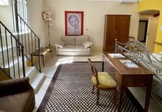 其他 2 4 balconi rooms- Dimora Arditi