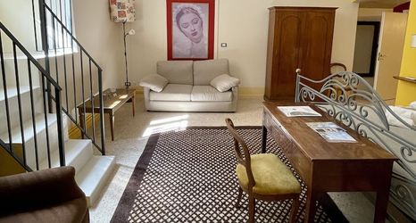 其他 2 4 balconi rooms- Dimora Arditi