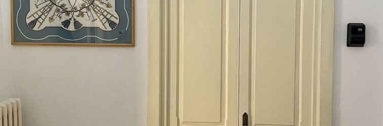 其他 4 balconi rooms- Dimora Arditi