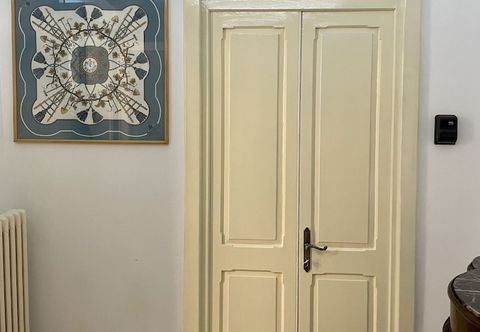 Others 4 balconi rooms- Dimora Arditi