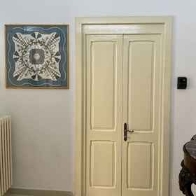 Interior entrance 1 4 balconi rooms- Dimora Arditi, I Fratelli Mariano & Timo h24 Hotels