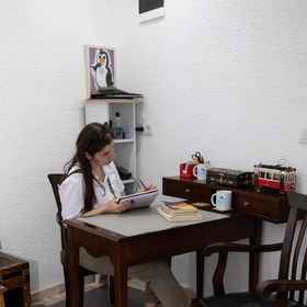 Reception 1 Noya Suites, Taksim Gezi Park Hotels