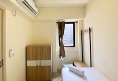 Others 3 Homey And Minimalist 2Br At Meikarta Apartment