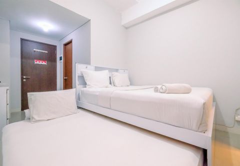 Others Minimalist Studio Transpark Juanda Bekasi Timur Apartment