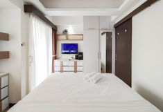 Others 4 Best Location 1Br Without Living Room Apartment Braga City Walk