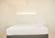 Lain-lain 2 Modern And Homey 2Br At Mt Haryono Square Apartment