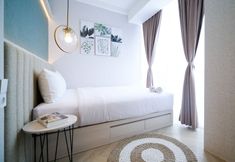 Others 7 Comfort Living 1Br At The City Square Surabaya Apartment