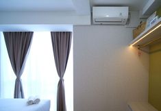 Others 6 Comfort Living 1Br At The City Square Surabaya Apartment
