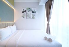 Others 5 Comfort Living 1Br At The City Square Surabaya Apartment