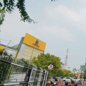 Primary image 1 Comfort Living 1Br At The City Square Surabaya Apartment, Wonocolo Hotels