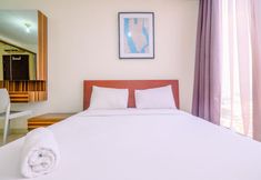 Others 7 Best Spacious And Nice 2Br At L'Avenue Pancoran Apartment