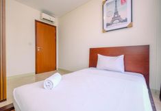 Others 6 Best Spacious And Nice 2Br At L'Avenue Pancoran Apartment