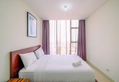 Others 3 Best Spacious And Nice 2Br At L'Avenue Pancoran Apartment