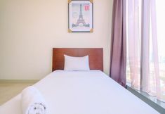 Others 5 Best Spacious And Nice 2Br At L'Avenue Pancoran Apartment