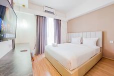 อื่นๆ Homey And Spacious 3Br Sky House Bsd Apartment