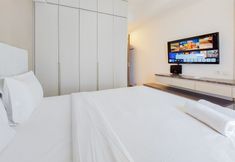 อื่นๆ 5 Homey And Spacious 3Br Sky House Bsd Apartment