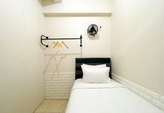 Lain-lain 7 Best Deal 2Br Apartment Tamansari Panoramic