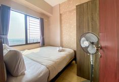 Lain-lain 2 Best Deal 2Br Apartment Tamansari Panoramic