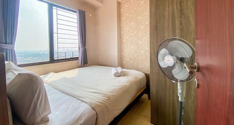 Lain-lain 2 Best Deal 2Br Apartment Tamansari Panoramic