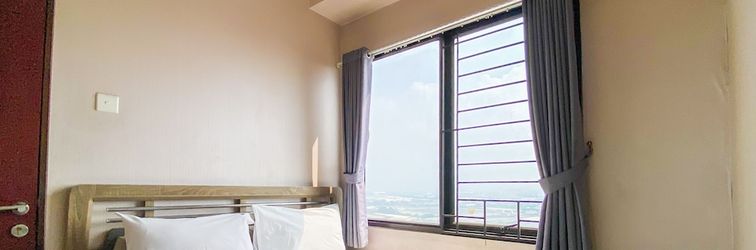 Lain-lain Best Deal 2Br Apartment Tamansari Panoramic